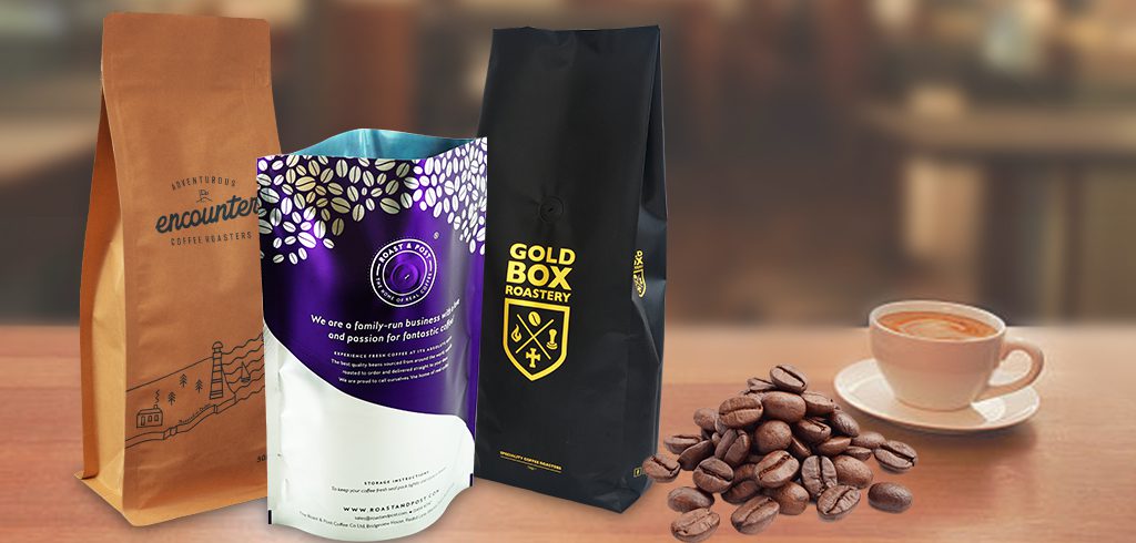 Coffee Bags