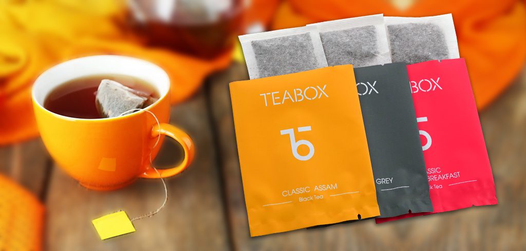 Tea Bags