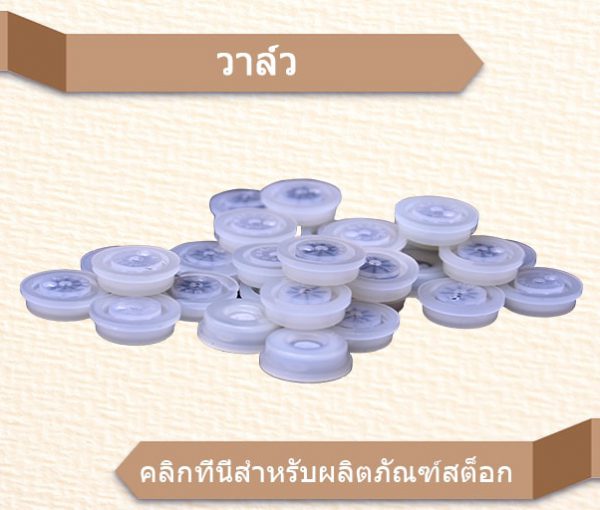 ผลิตภัณฑ์สต็อก