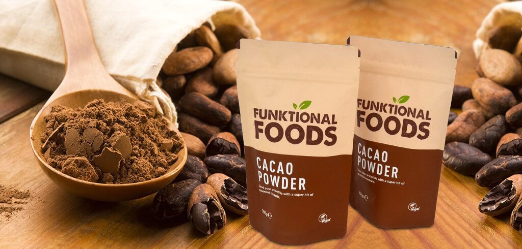 Superfood Packaging